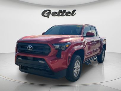 Used 2026 Toyota Tacoma SR5