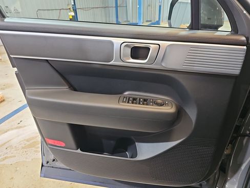 New 2026 Hyundai Santa Fe SE image 28