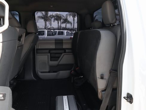 Used 2022 Ford F350 XL w/ Power Equipment Group image 36