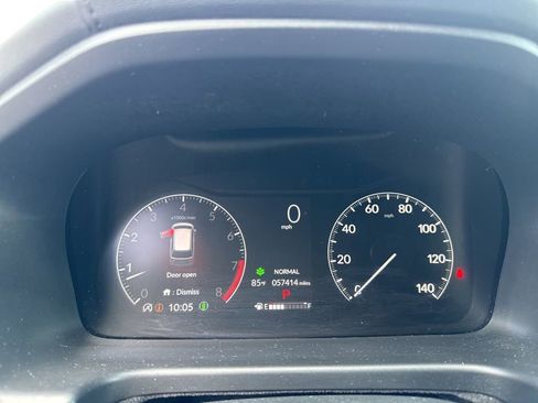 Used 2025 Honda Odyssey EX-L image 14