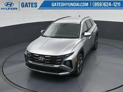 New 2026 Hyundai Tucson SEL AWD/4WD image 47