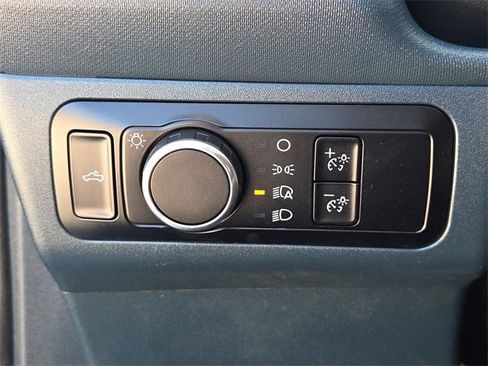 Certified 2025 Ford Maverick XLT w/ Equipment Group 302A image 23