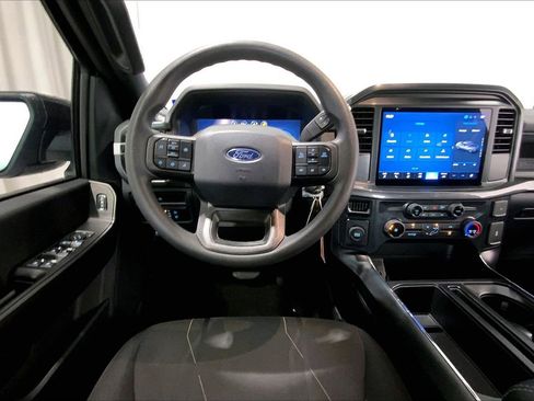 Used 2025 Ford F150 STX w/ Equipment Group 200A RWD image 14