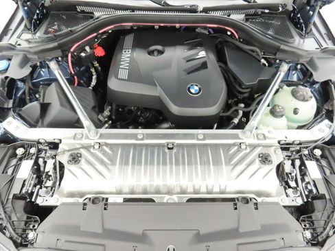 Certified 2025 BMW X3 xDrive30i w/ Premium Package image 27