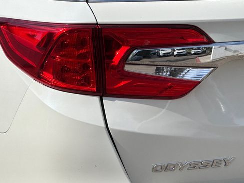 Used 2018 Honda Odyssey EX-L image 29