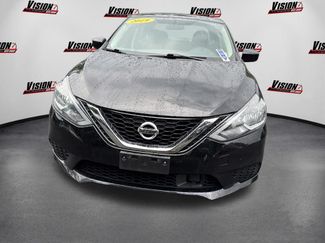 Used 2019 Nissan Sentra SV w/ Special Edition Package FWD video 2