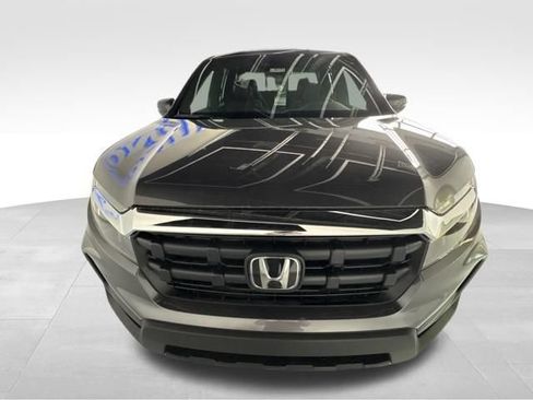 New 2026 Honda Ridgeline RTL image 2