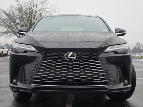 Used 2025 Lexus RX 350 Premium w/ Convenience Package image 13