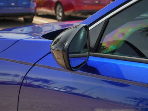 Used 2023 Honda Accord Sport image 14