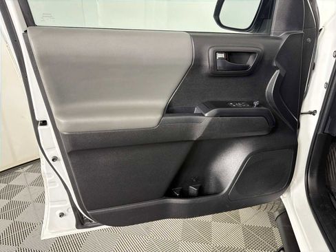 Used 2023 Toyota Tacoma SR image 8