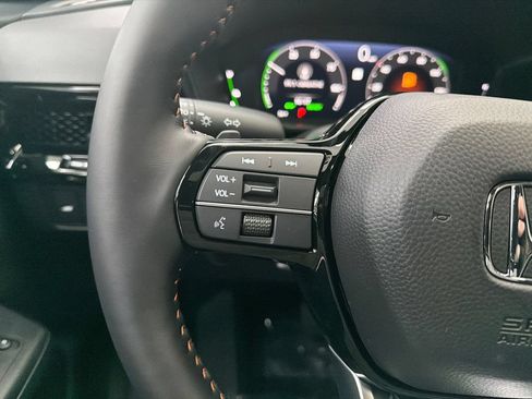 Used 2026 Honda CR-V Sport Touring image 28