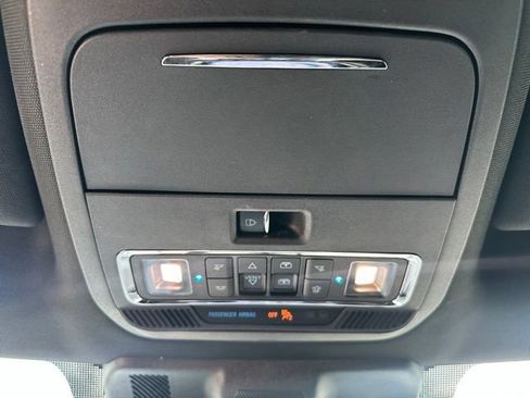 Used 2023 Ford F150 Platinum w/ Equipment Group 701A High AWD/4WD image 33