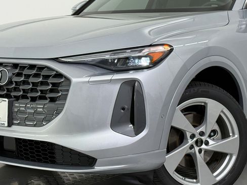 New 2025 Audi Q5 Premium Plus image 11