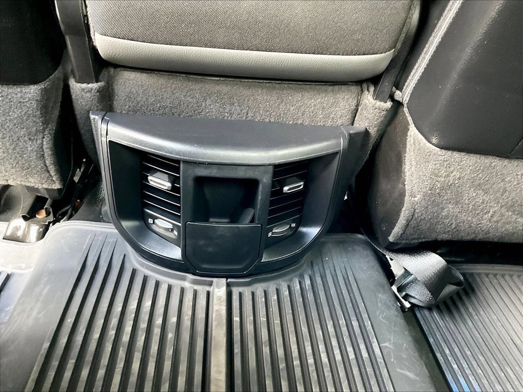 Used 2023 RAM 3500 Tradesman AWD/4WD image 13