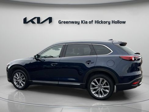 Used 2022 MAZDA CX-9 Grand Touring image 5