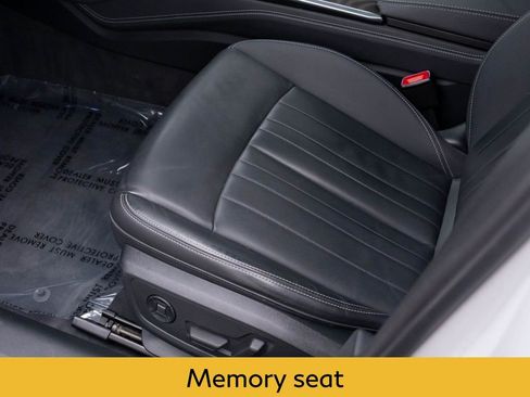 Used 2023 Audi A6 Premium Plus w/ Premium Plus Package AWD/4WD image 15