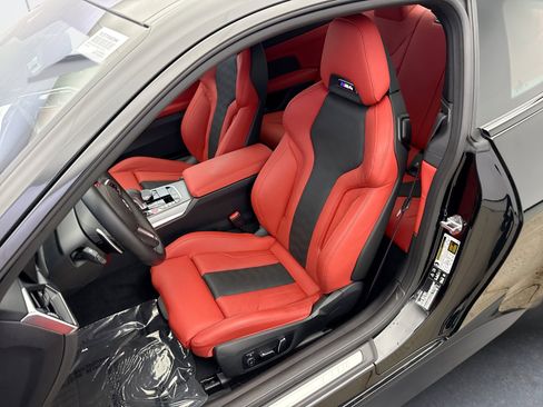 Used 2024 BMW M4 xDrive Competition image 11