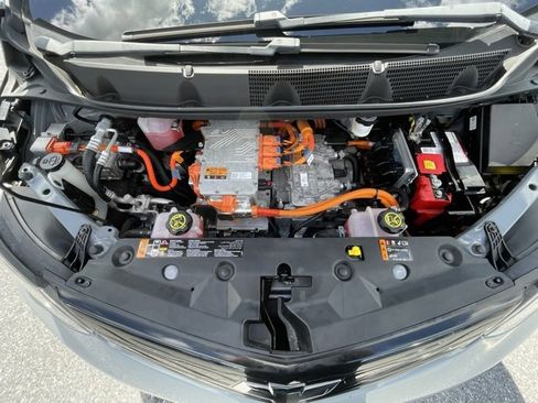 Used 2021 Chevrolet Bolt Premier w/ Infotainment Package image 20