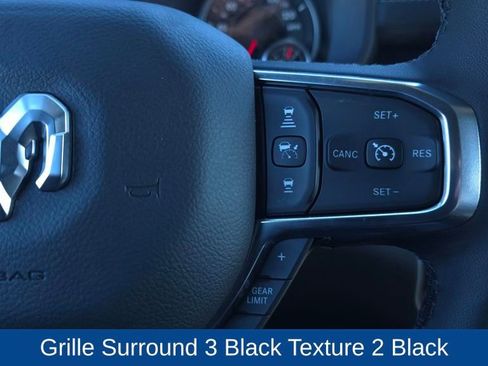 New 2026 RAM 1500 Laramie image 28