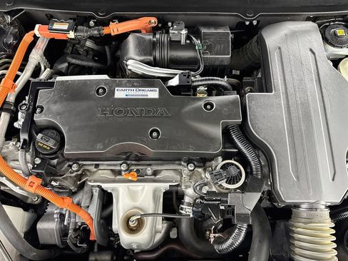 Used 2020 Honda Accord Touring image 38