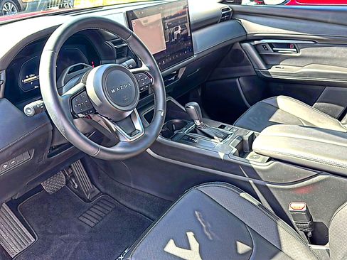 New 2026 MAZDA CX-5 2.5 S w/ Premium Plus Package image 9