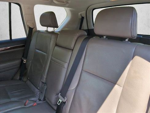 Used 2016 Lexus GX 460 AWD/4WD image 18