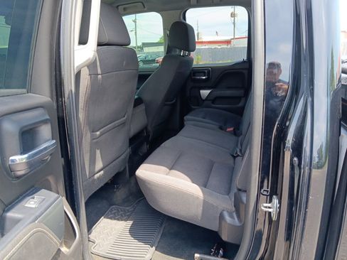 Used 2018 Chevrolet Silverado 1500 LT AWD/4WD image 27