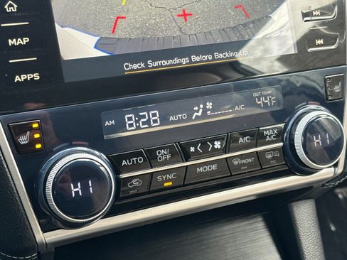Used 2019 Subaru Outback 2.5i Premium image 21