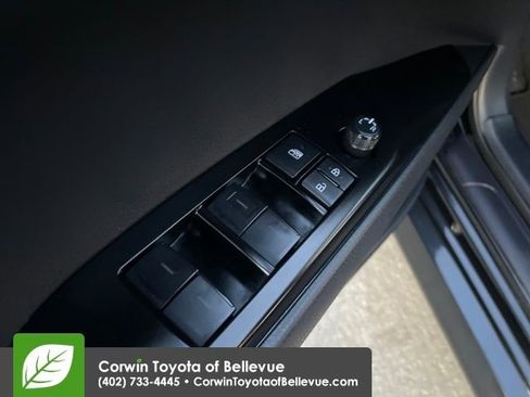 Used 2025 Toyota Camry LE image 11