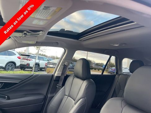 Certified 2025 Subaru Outback Touring XT w/ Popular Package #2 image 20