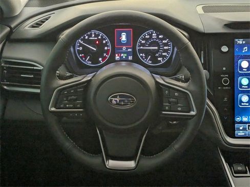 New 2025 Subaru Outback Limited image 8