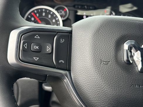 New 2026 RAM 1500 Big Horn w/ Night Edition image 33