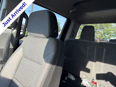 Used 2024 Chevrolet Silverado 1500 RST w/ Protection Package AWD/4WD image 16