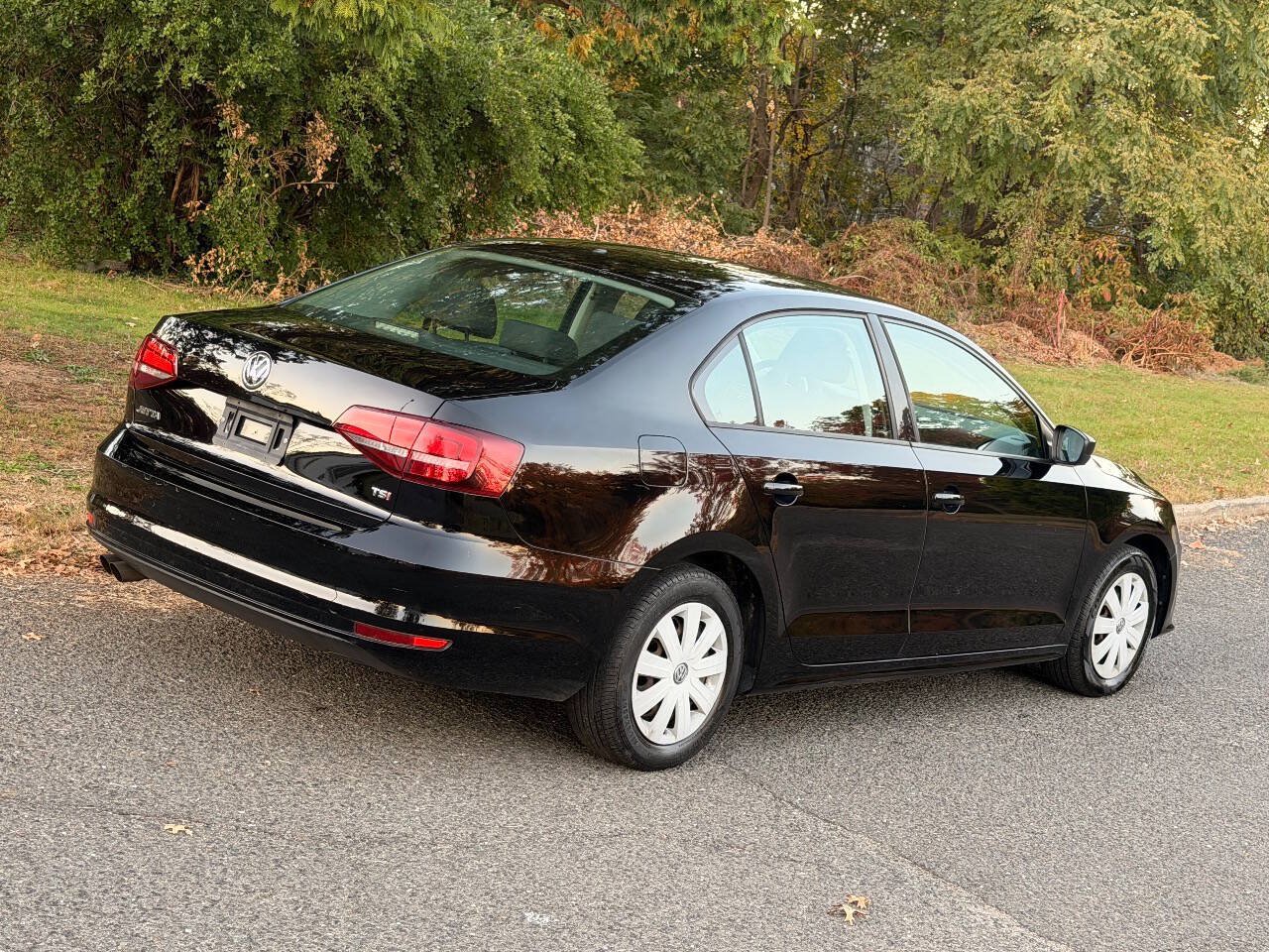 Used 2016 Volkswagen Jetta S FWD image 24