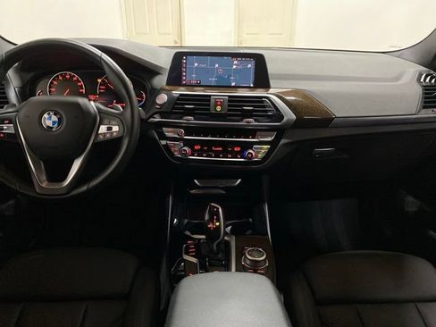 Used 2020 BMW X3 sDrive30i w/ Convenience Package RWD image 13