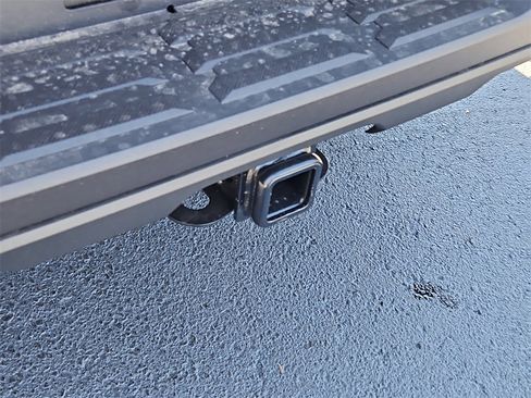 Certified 2025 Toyota Tundra Limited image 8