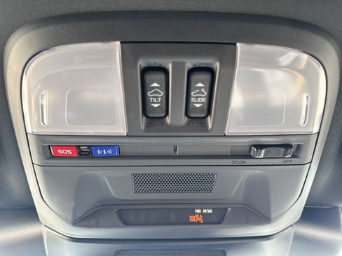 New 2025 Subaru Crosstrek 2.5i Sport image 24