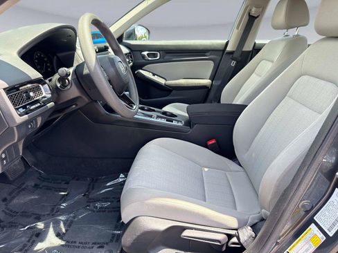 Certified 2023 Honda Civic LX image 18