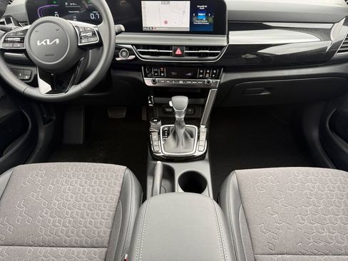 New 2026 Kia Seltos S AWD/4WD image 10