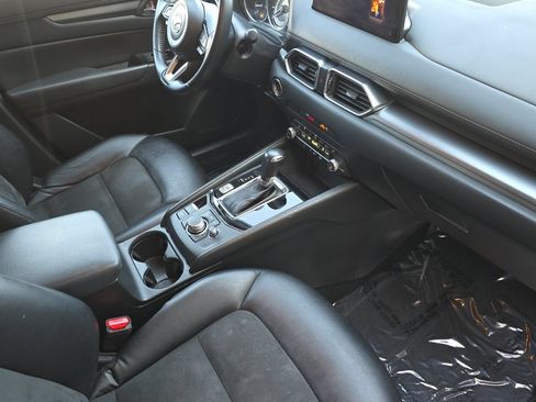 Certified 2023 MAZDA CX-5 AWD 2.5 S w/ Select Package image 18