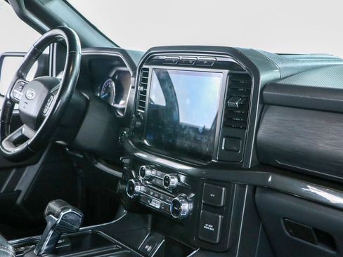 Used 2022 Ford F150 XLT w/ Equipment Group 302A High AWD/4WD image 27