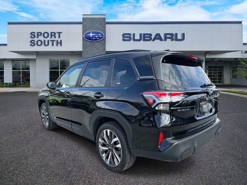 New 2026 Subaru Forester Touring AWD/4WD image 5