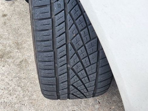 Used 2022 Mercedes-Benz C 300 4MATIC Sedan image 11