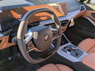 Used 2026 BMW 330i Sedan w/ Convenience Package video 3