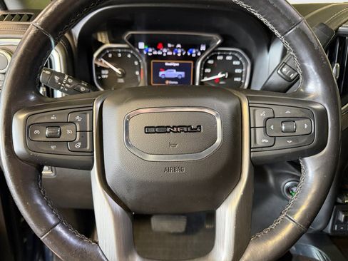 Used 2019 GMC Sierra 1500 Denali w/ Denali Ultimate Package AWD/4WD image 13