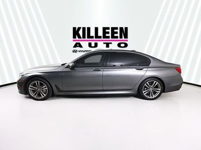Used 2019 BMW 750i xDrive w/ Executive Package