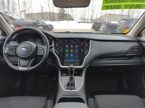 Used 2023 Subaru Legacy Premium image 15