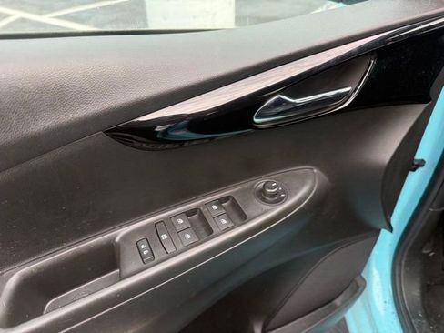 Used 2021 Chevrolet Spark LT image 9