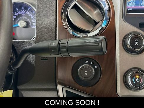 Used 2016 Ford F250 Lariat w/ Lariat Ultimate Package image 17