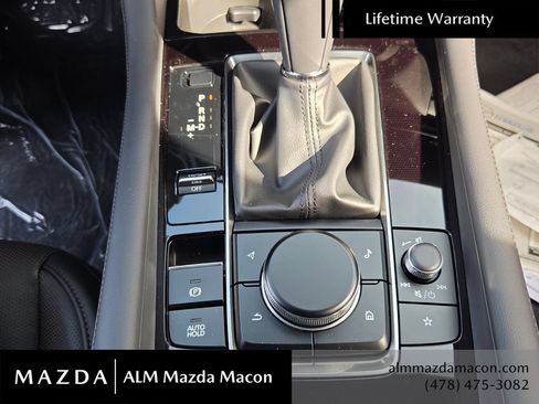 New 2026 MAZDA MAZDA3 Hatchback w/ Appearance Package AWD/4WD image 19